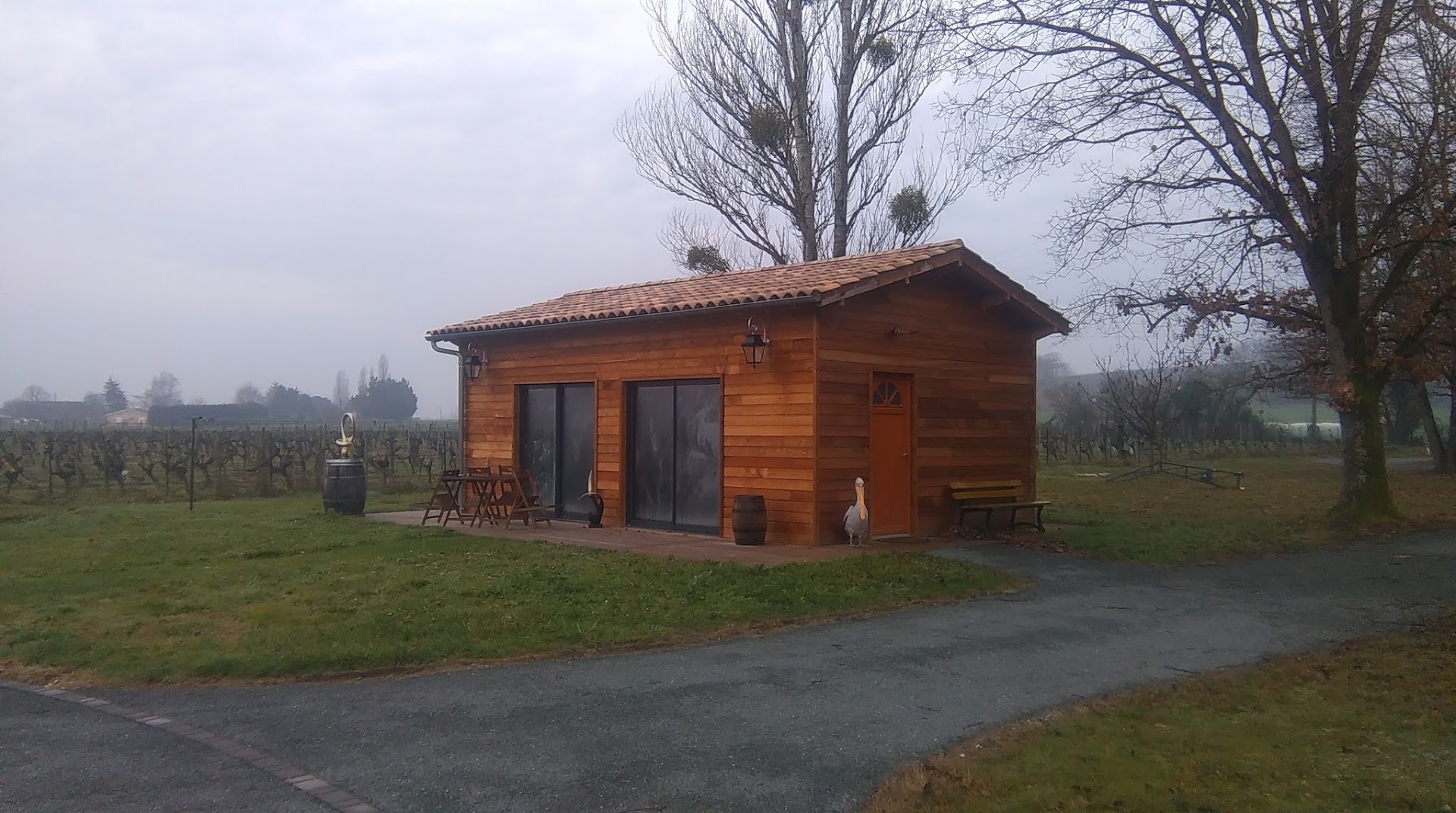 St André Sarl — Photos 4
