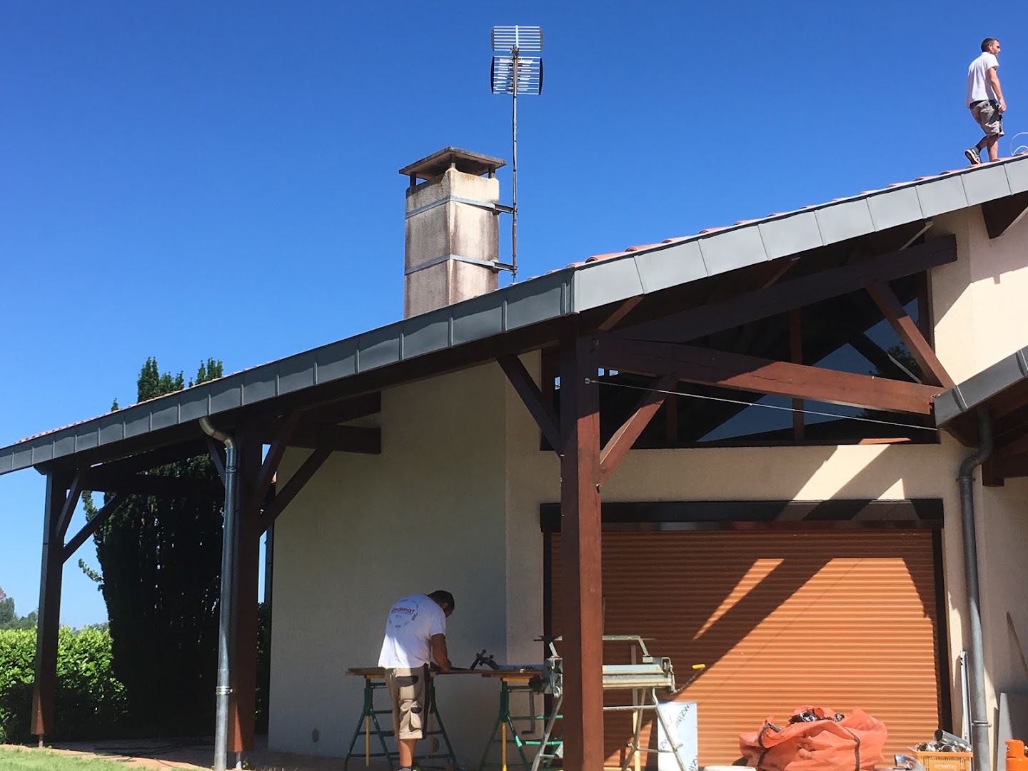 St André Sarl — Photos 8
